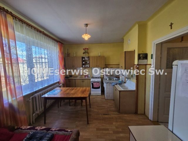 dom wolnostojący, 2 pokoje Ostrowiec Świętokrzyski Gutwin, ul. Siennieńska. Zdjęcie 10