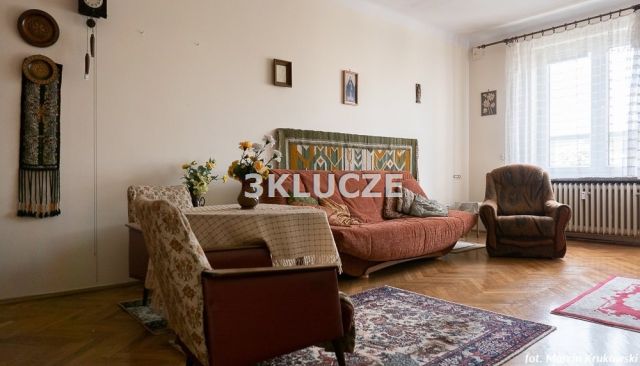 Mieszkanie 2-pokojowe Lublin Śródmieście. Zdjęcie 1