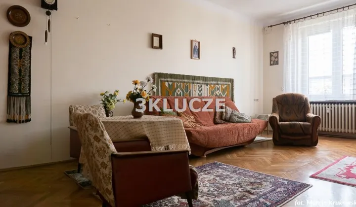 Mieszkanie 2-pokojowe Lublin Śródmieście