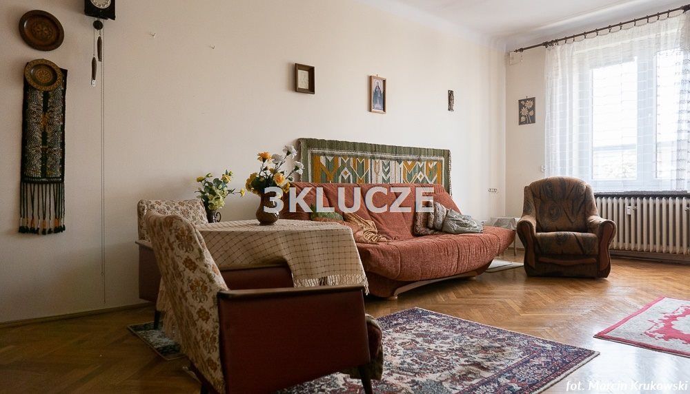 Mieszkanie 2-pokojowe Lublin Śródmieście. Zdjęcie 1