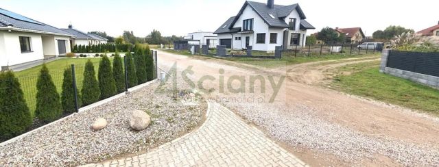 Działka budowlana Stara Wieś. Zdjęcie 1