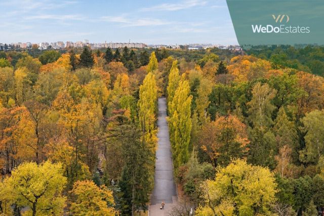 Mieszkanie 2-pokojowe Warszawa Żoliborz, ul. Sybilli. Zdjęcie 6