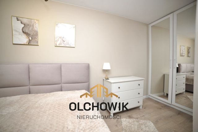 Mieszkanie 3-pokojowe Białystok, al. Jana Pawła II. Zdjęcie 14