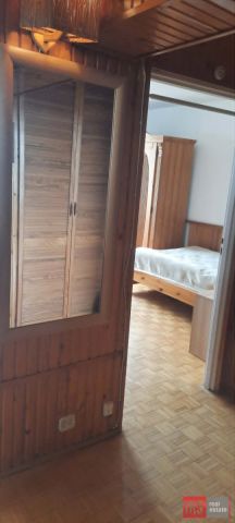 Mieszkanie 2-pokojowe Warszawa Żoliborz, ul. Adama Mickiewicza. Zdjęcie 18