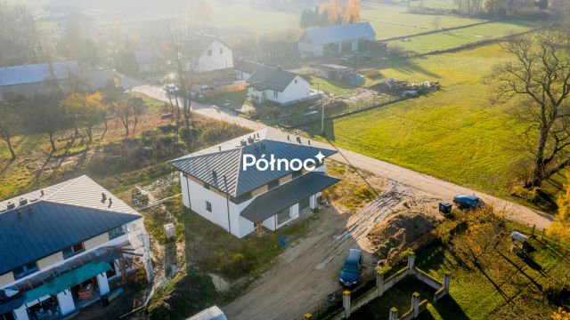 bliźniak, 5 pokoi Gajowniki. Zdjęcie 27