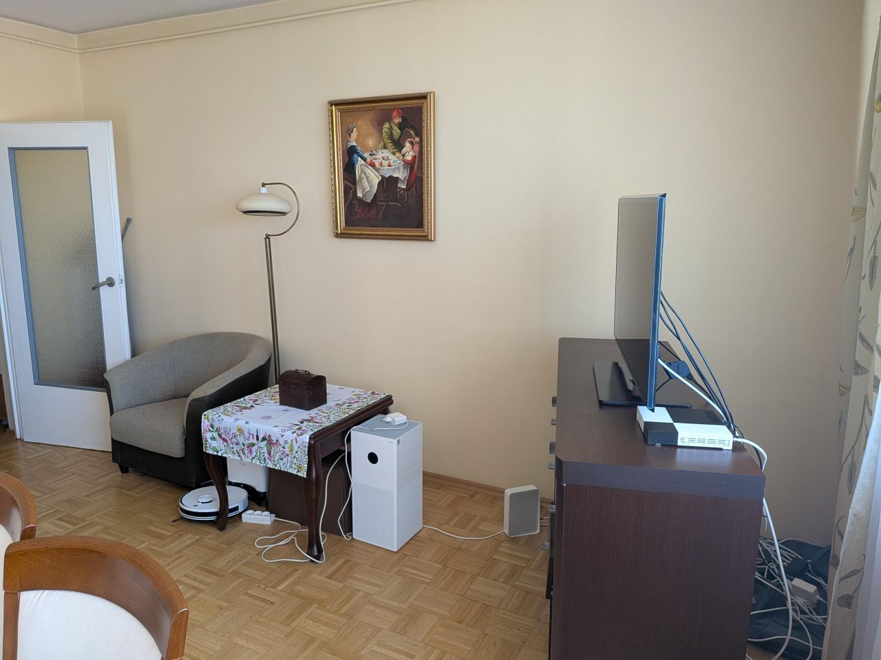 Mieszkanie 3-pokojowe Pułtusk, ul. Pana Tadeusza. Zdjęcie 2