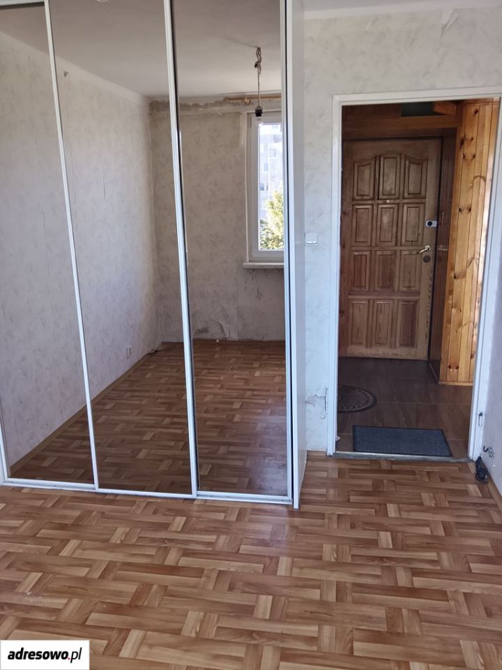 Mieszkanie 3-pokojowe Zielona Góra Centrum, ul. Osiedlowa. Zdjęcie 17