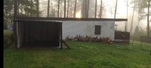 dom letniskowy, 2 pokoje Boguchwałowice, ul. Parkowa. Zdjęcie 1