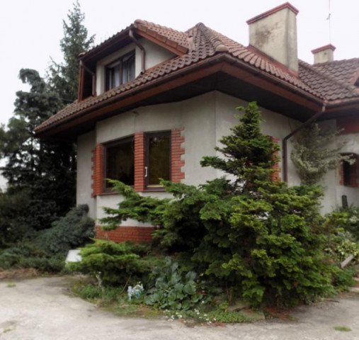 dom wolnostojący Piotrków Trybunalski. Zdjęcie 1