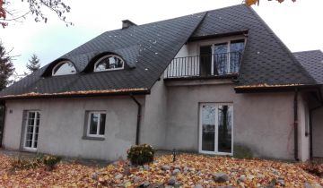 dom wolnostojący, 7 pokoi Obórki