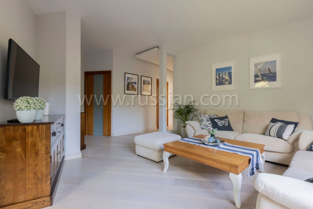 Mieszkanie 4-pokojowe Gdańsk Brzeźno, ul. Nadmorski Dwór