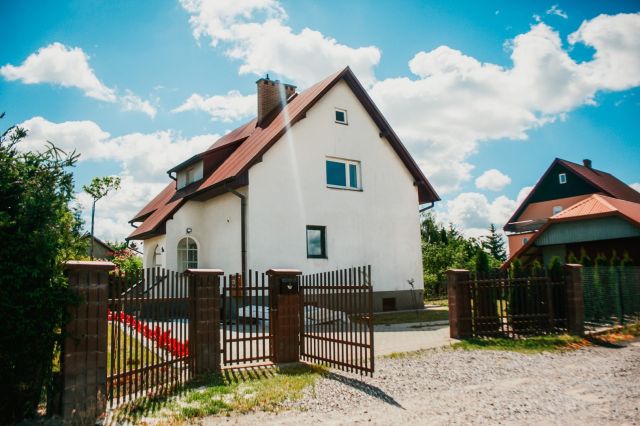dom wolnostojący, 4 pokoje Kalinowice. Zdjęcie 1