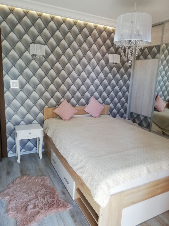 Mieszkanie 3-pokojowe Wałcz, al. Zdobywców Wału Pomorskiego. Zdjęcie 11