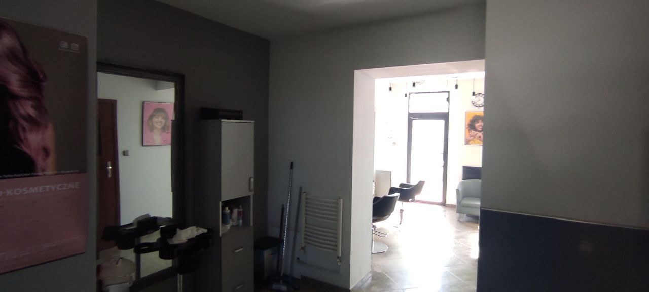 Lokal Dęblin, ul. Warszawska. Zdjęcie 5