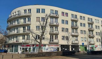 Mieszkanie 2-pokojowe Warszawa Ochota, ul. Filtrowa