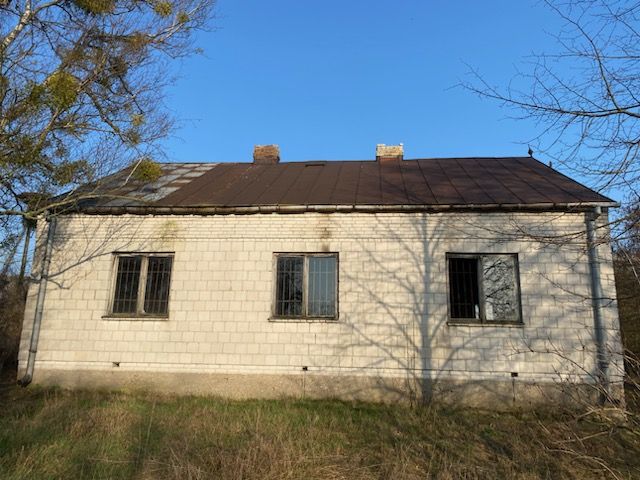 siedlisko Ignacewo. Zdjęcie 2