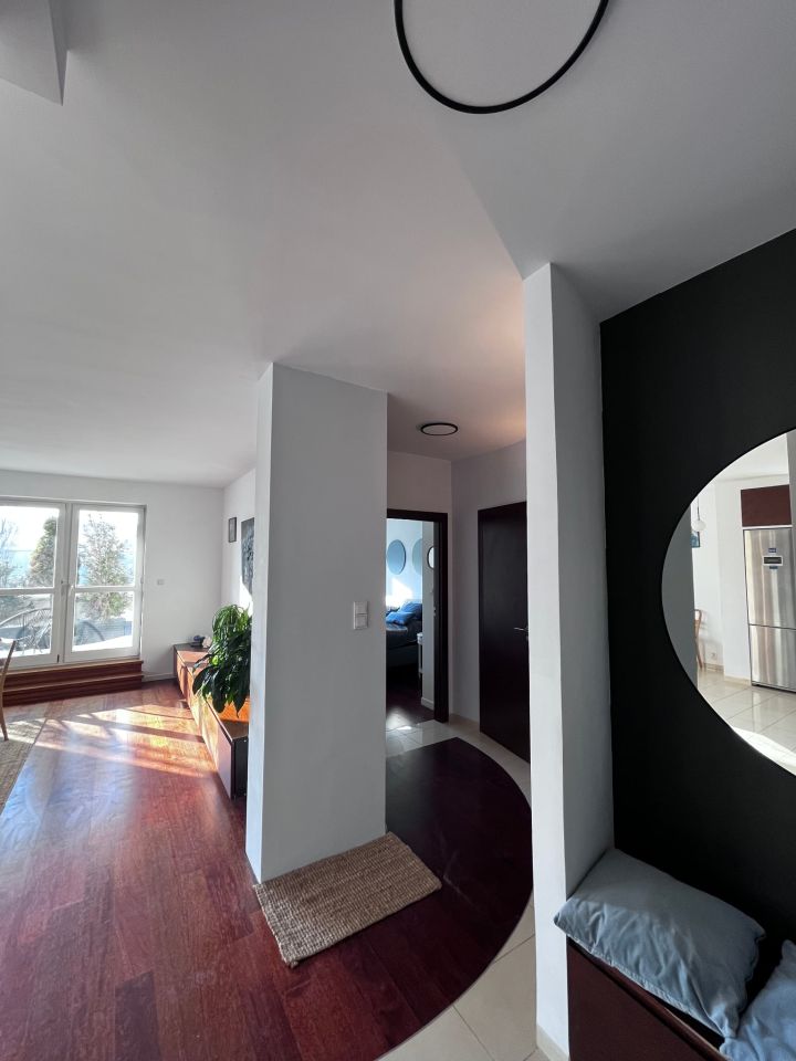 Mieszkanie 3-pokojowe Warszawa Bielany, ul. Marymoncka. Zdjęcie 5