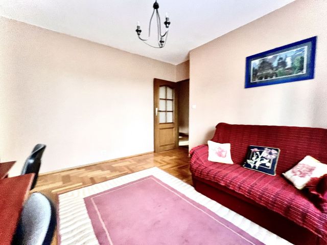 Mieszkanie 3-pokojowe Kraków Grzegórzki, ul. płk. Francesco Nullo. Zdjęcie 11