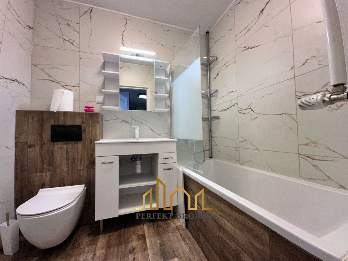 Mieszkanie 3-pokojowe Lublin Wrotków, ul. Henryka Wolińskiego. Zdjęcie 7