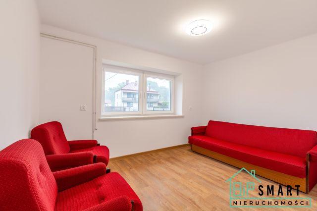 dom wolnostojący, 6 pokoi Zarzecze, ul. Tysiąclecia. Zdjęcie 13