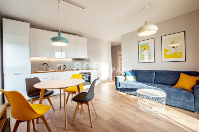 Mieszkanie 3-pokojowe Gdańsk Śródmieście, ul. Wałowa. Zdjęcie 4