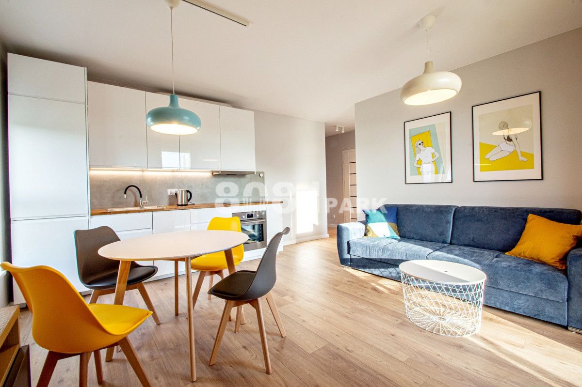 Mieszkanie 3-pokojowe Gdańsk Śródmieście, ul. Wałowa. Zdjęcie 4