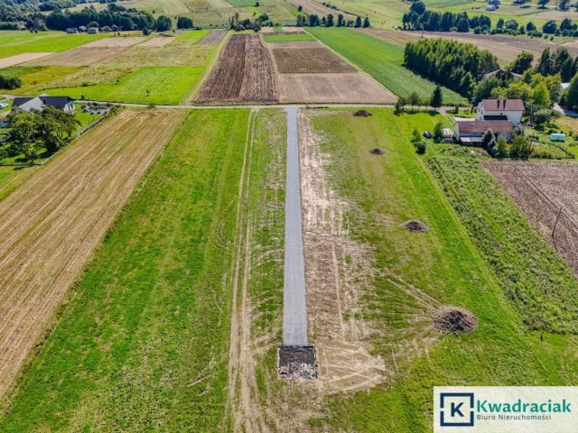 Działka budowlana Kopytowa. Zdjęcie 4
