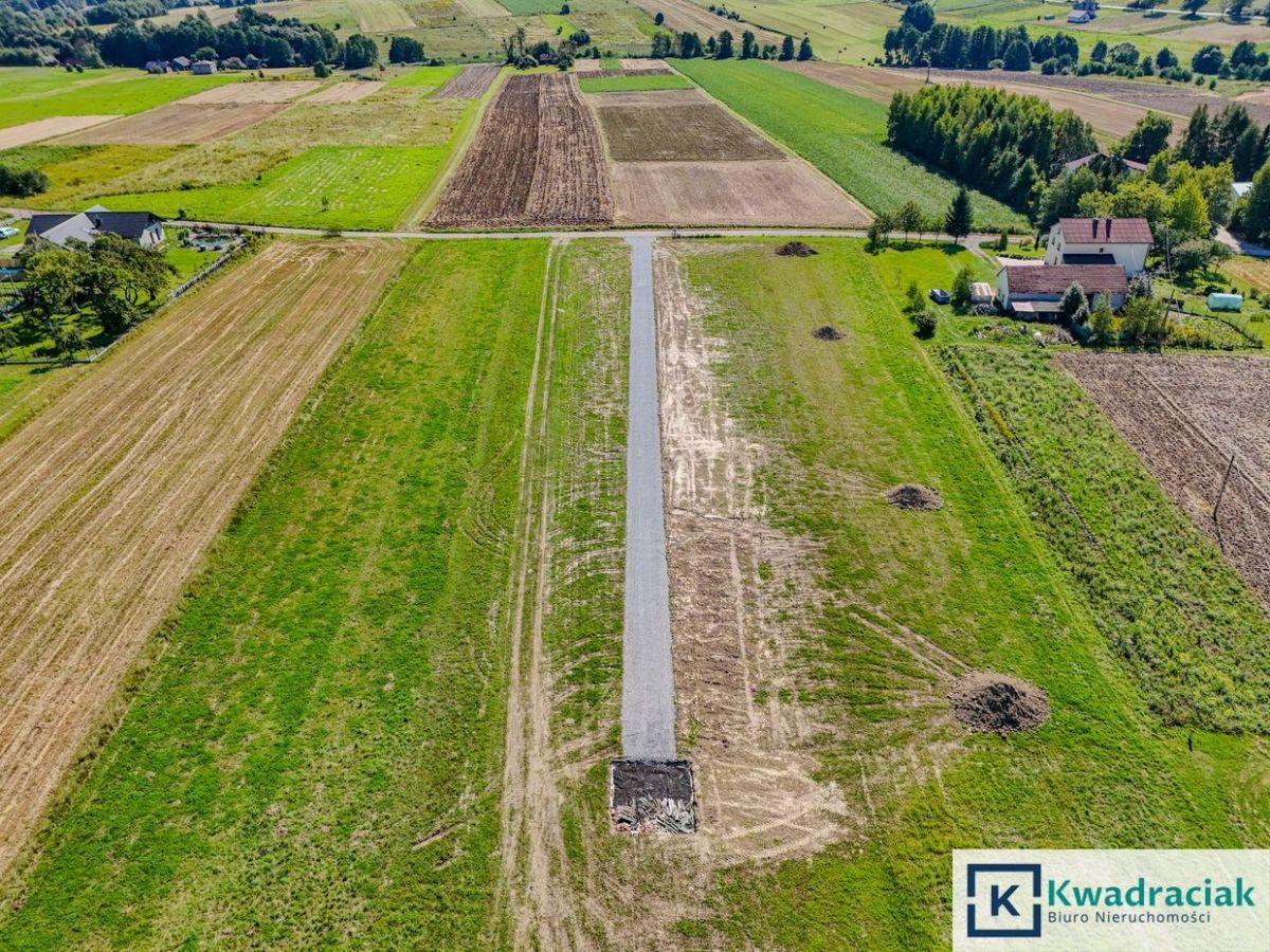 Działka budowlana Kopytowa. Zdjęcie 4