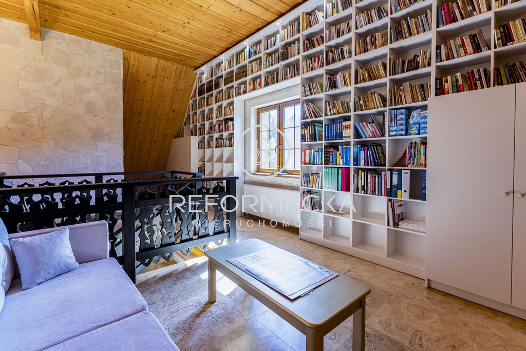 dom wolnostojący, 6 pokoi Węgliska. Zdjęcie 14