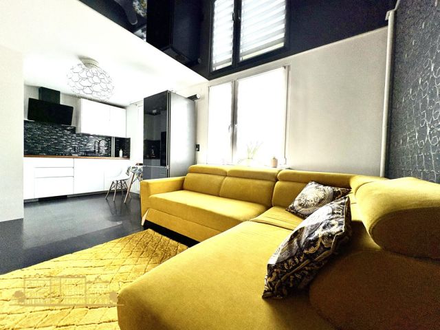 Mieszkanie 2-pokojowe Kraków. Zdjęcie 1