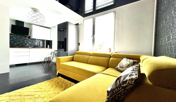 Mieszkanie 2-pokojowe Kraków