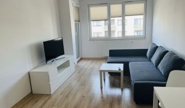 Mieszkanie 2-pokojowe Szczecin Gumieńce, ul. prof. Władysława Grabskiego