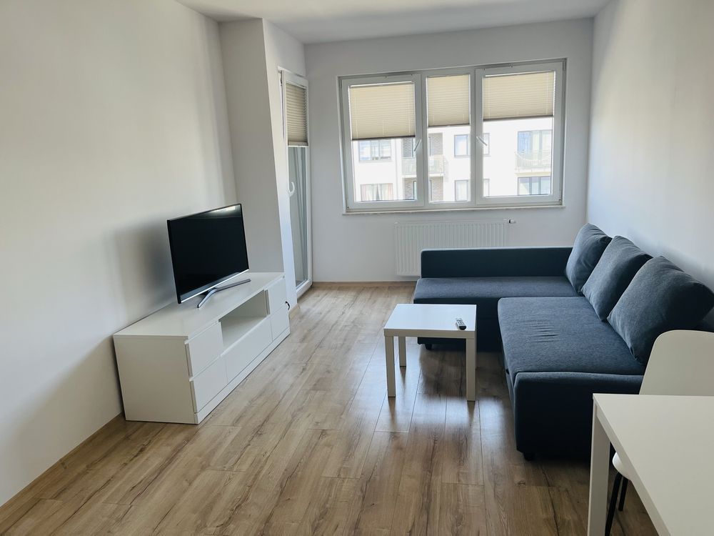 Mieszkanie 2-pokojowe Szczecin Gumieńce, ul. prof. Władysława Grabskiego