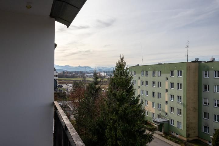 Mieszkanie 3-pokojowe Nowy Targ, ul. gen. Władysława Sikorskiego. Zdjęcie 10