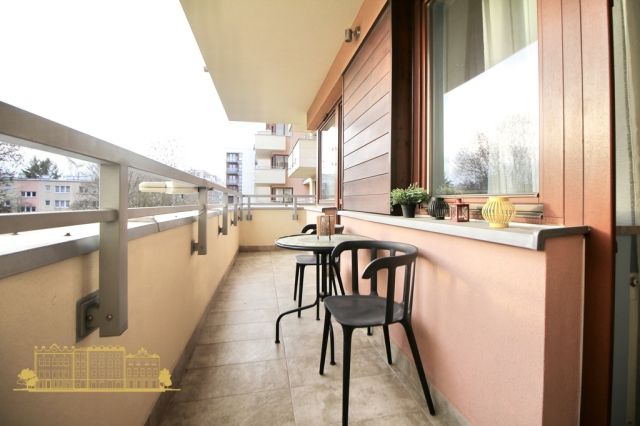 Mieszkanie 2-pokojowe Kraków, ul. Poznańska. Zdjęcie 6