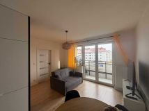 Mieszkanie 2-pokojowe Wrocław Psie Pole, ul. Zofii Gumińskiej. Zdjęcie 4