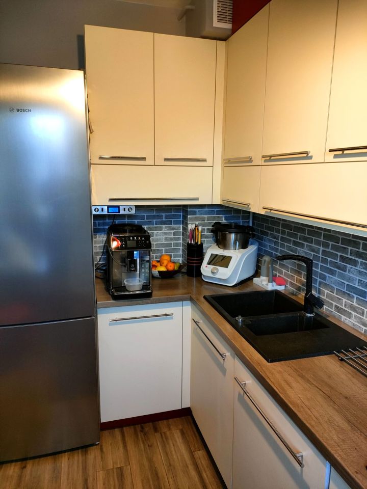 Mieszkanie 3-pokojowe Rzeszów Drabinianka, ul. Miła. Zdjęcie 4