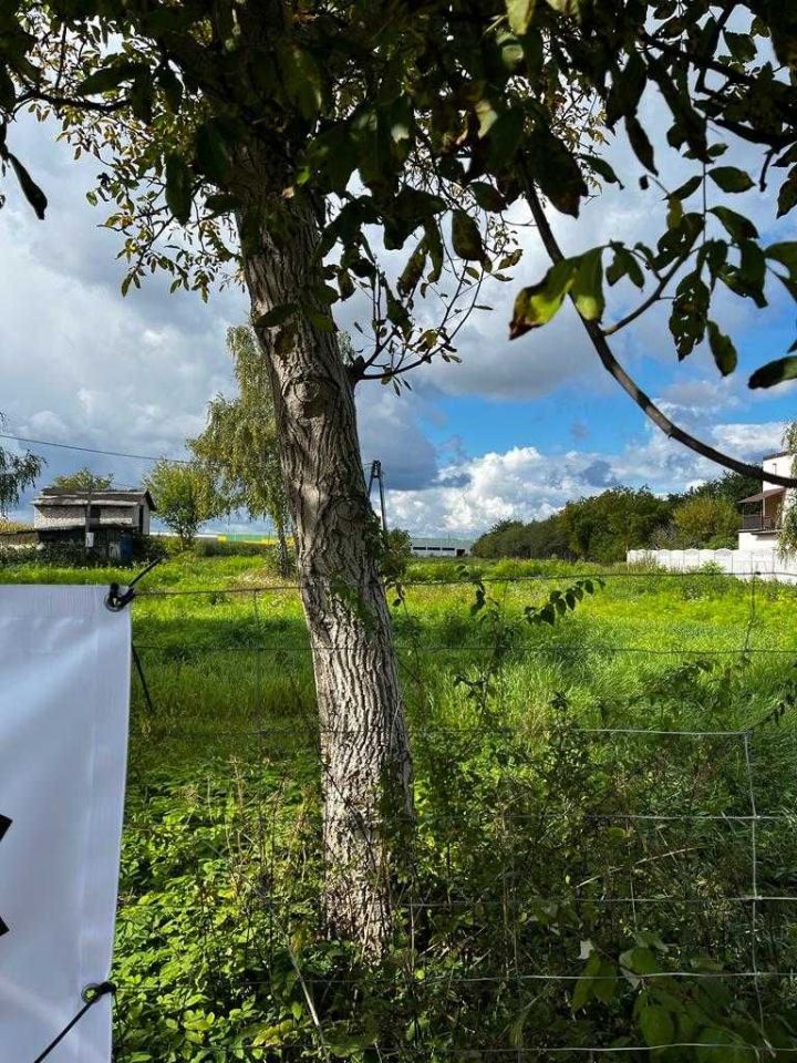 Działka budowlana Mory. Zdjęcie 5