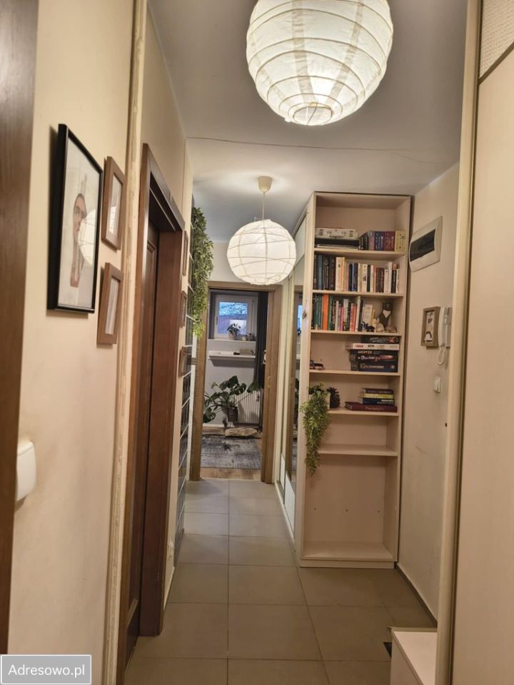 Mieszkanie 3-pokojowe Toruń Chełmińskie Przedmieście, ul. gen. Józefa Bema. Zdjęcie 10