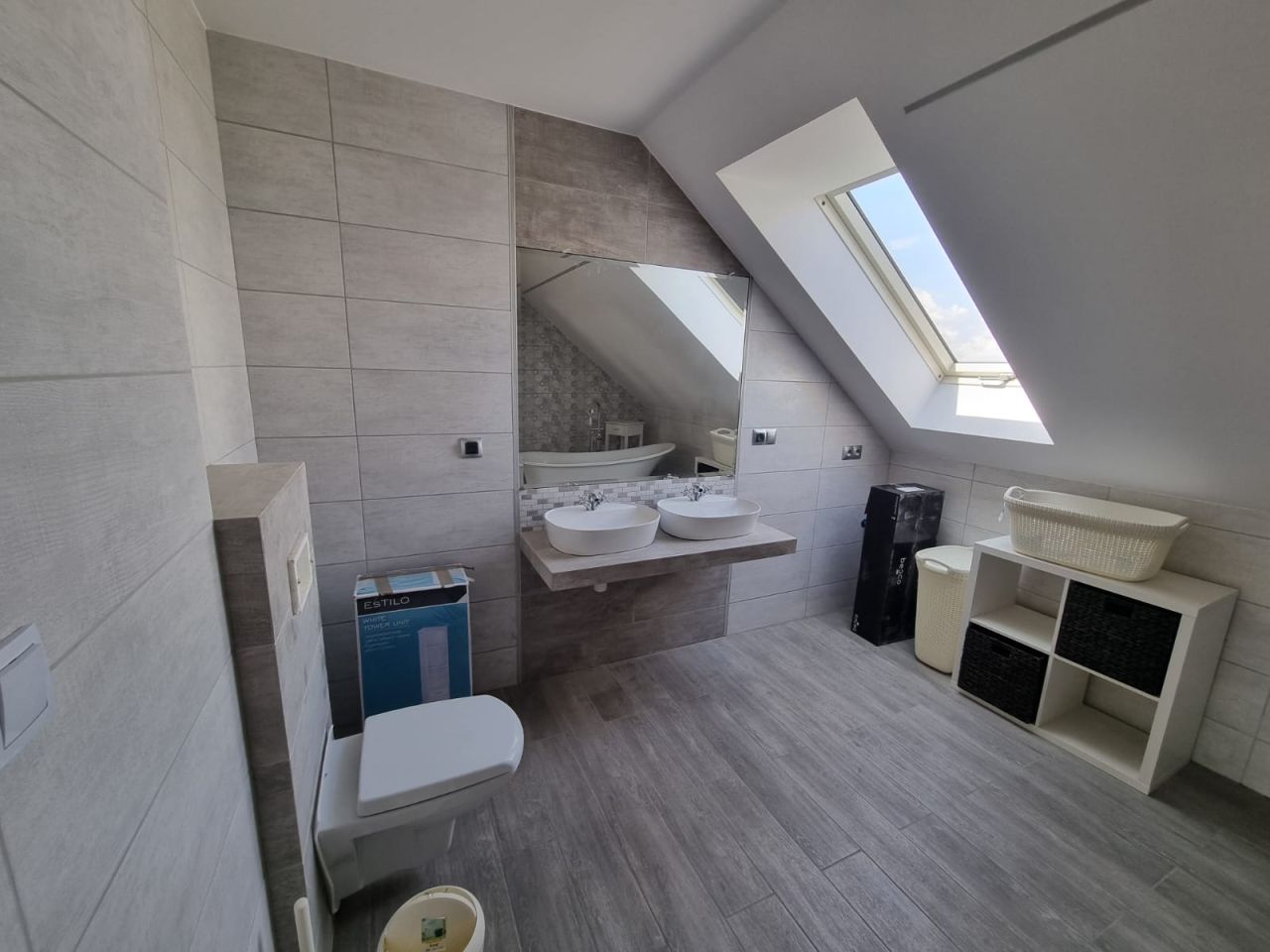 dom wolnostojący, 4 pokoje Dalki. Zdjęcie 19