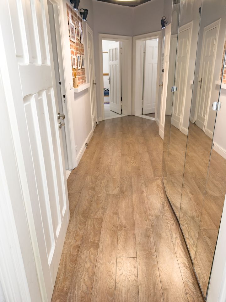 Mieszkanie 4-pokojowe Świnoujście Centrum, ul. Mieczysława Niedziałkowskiego. Zdjęcie 25