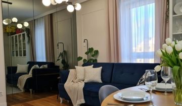 Mieszkanie 3-pokojowe Szczytno, ul. Zielona