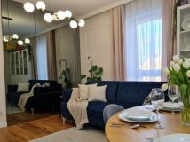 Mieszkanie 3-pokojowe Szczytno, ul. Zielona. Zdjęcie 1