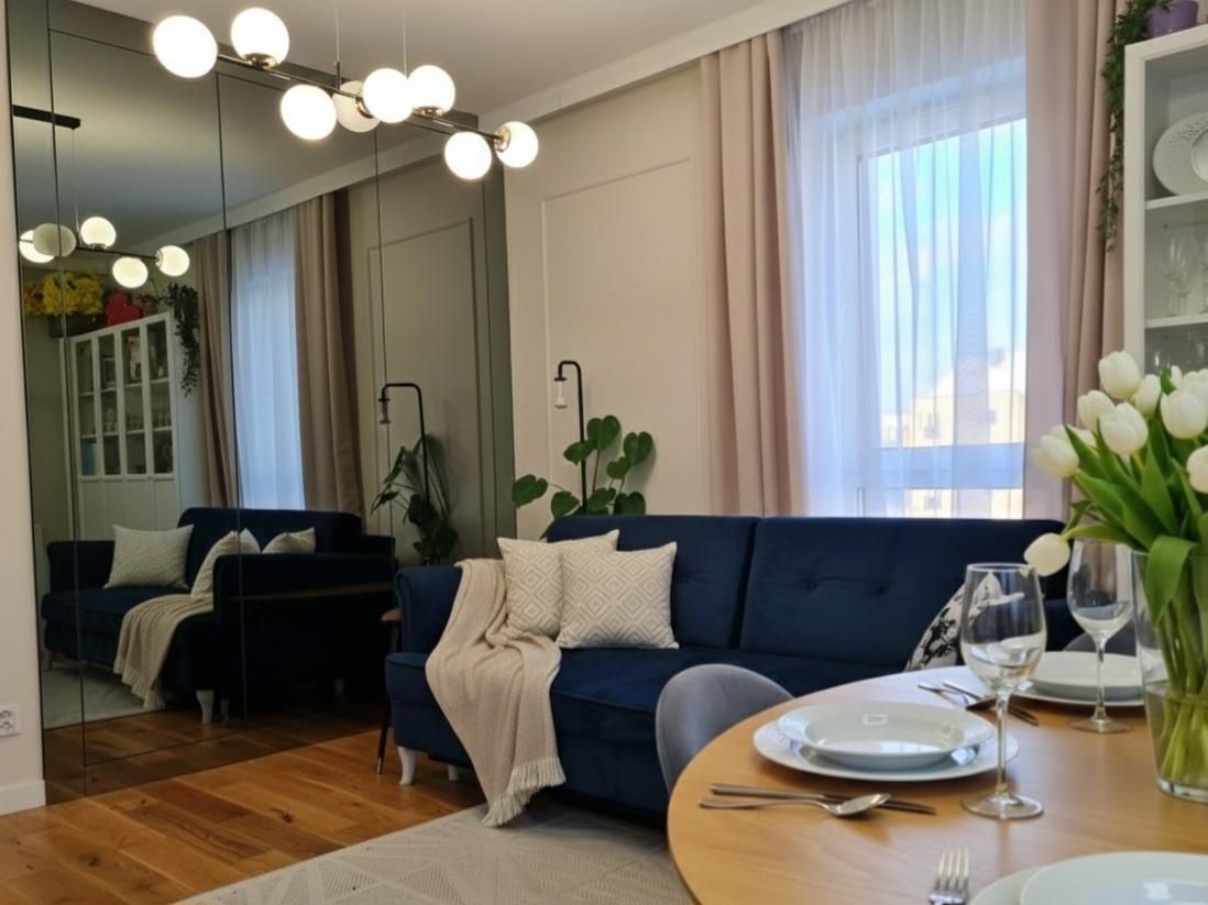 Mieszkanie 3-pokojowe Szczytno, ul. Zielona. Zdjęcie 2