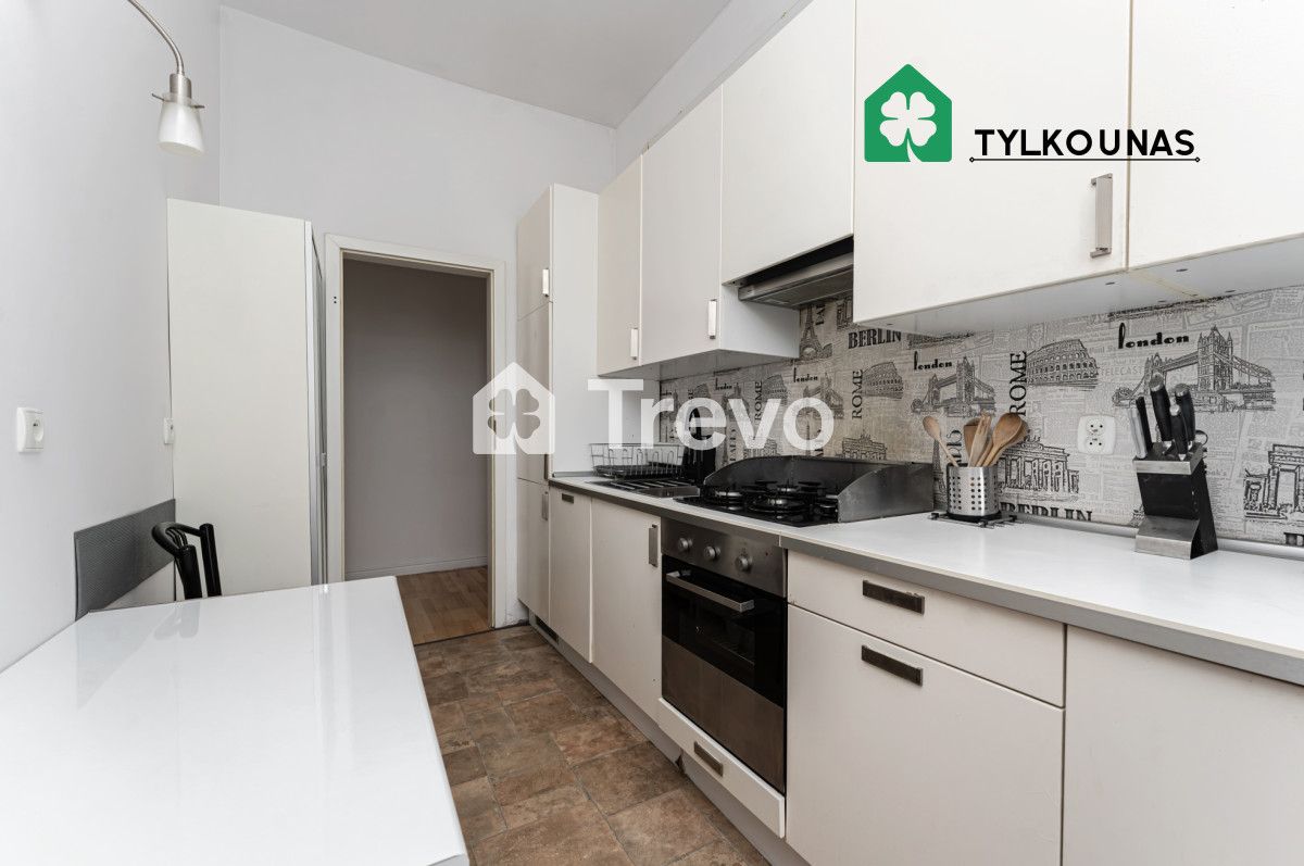 Mieszkanie 3-pokojowe Gdynia Śródmieście, ul. Starowiejska. Zdjęcie 10