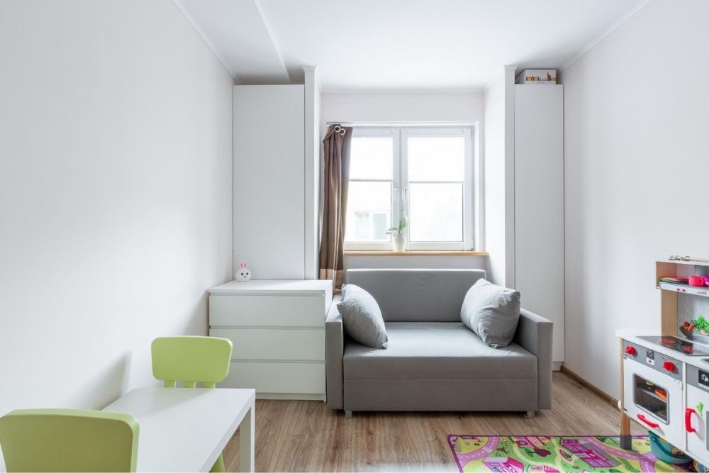 Mieszkanie 3-pokojowe Wrocław Krzyki, ul. Marchewkowa. Zdjęcie 5