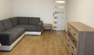 Mieszkanie 2-pokojowe Kraków Dębniki, ul. Komandosów