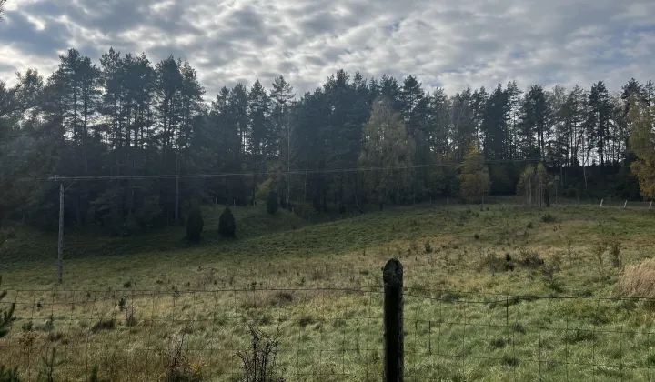 Działka rolno-budowlana Narty, ul. Długa