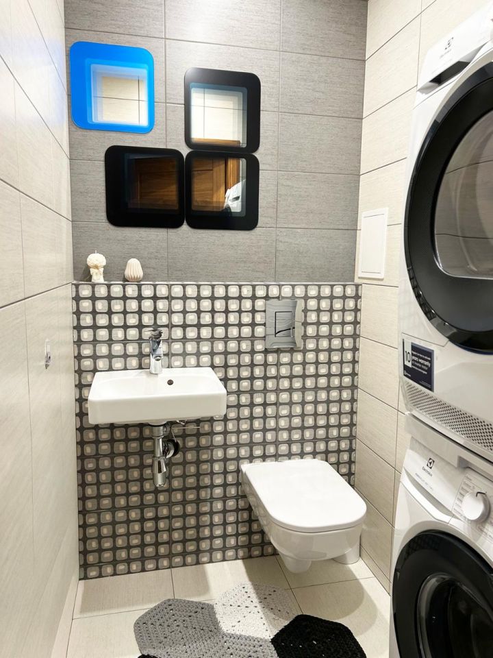 Mieszkanie 3-pokojowe Zduńska Wola, ul. Krzysztofa Kamila Baczyńskiego. Zdjęcie 4