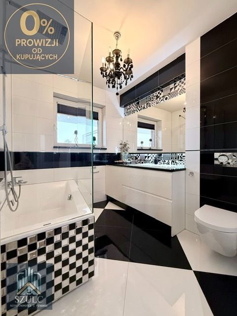 Mieszkanie 4-pokojowe Suwałki, ul. Sportowa. Zdjęcie 25